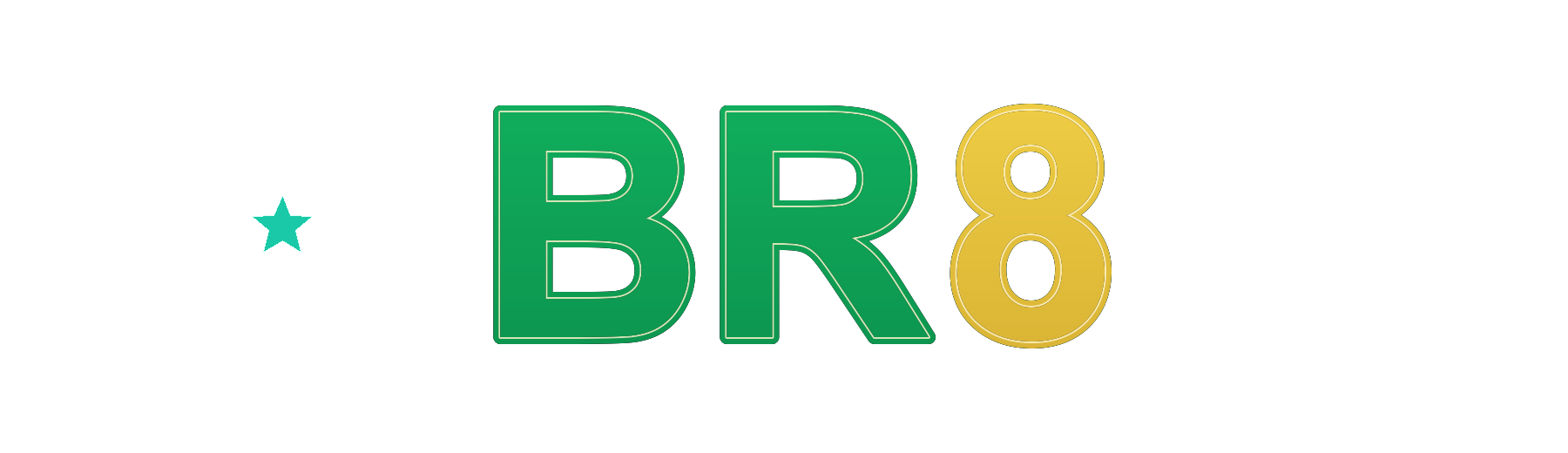 BR8 Logo